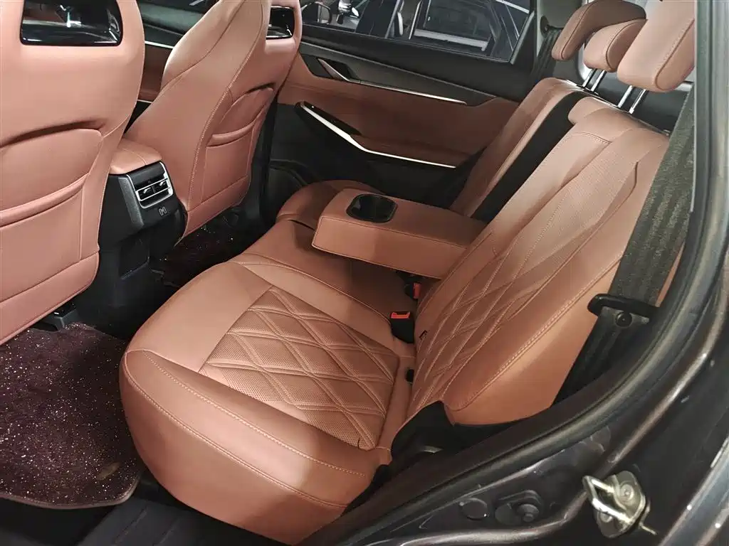 Changan CS75 PLUS 2023 — фото 17