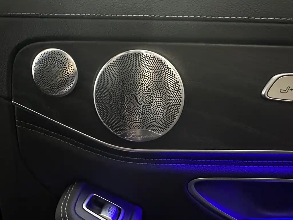 Mercedes-Benz C-Class 2020 — фото 11