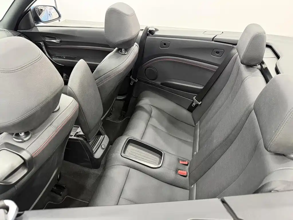 BMW 2 Series 2018 — фото 14