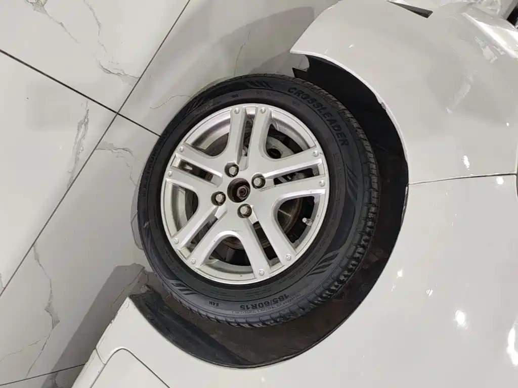 Honda Fit 2014 — фото 23