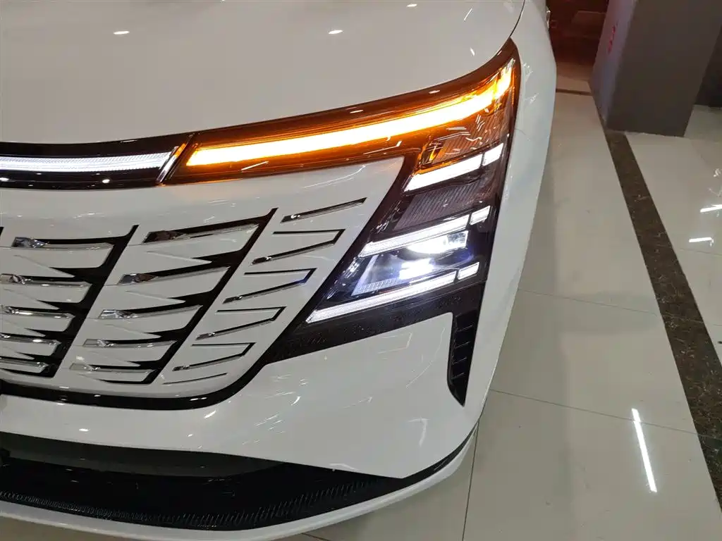 Changan CS75 PLUS 2026 — фото 24