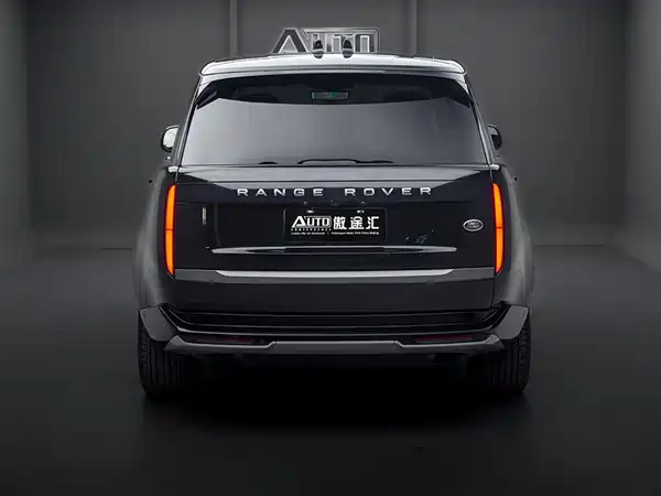 Land Rover Range Rover 2024