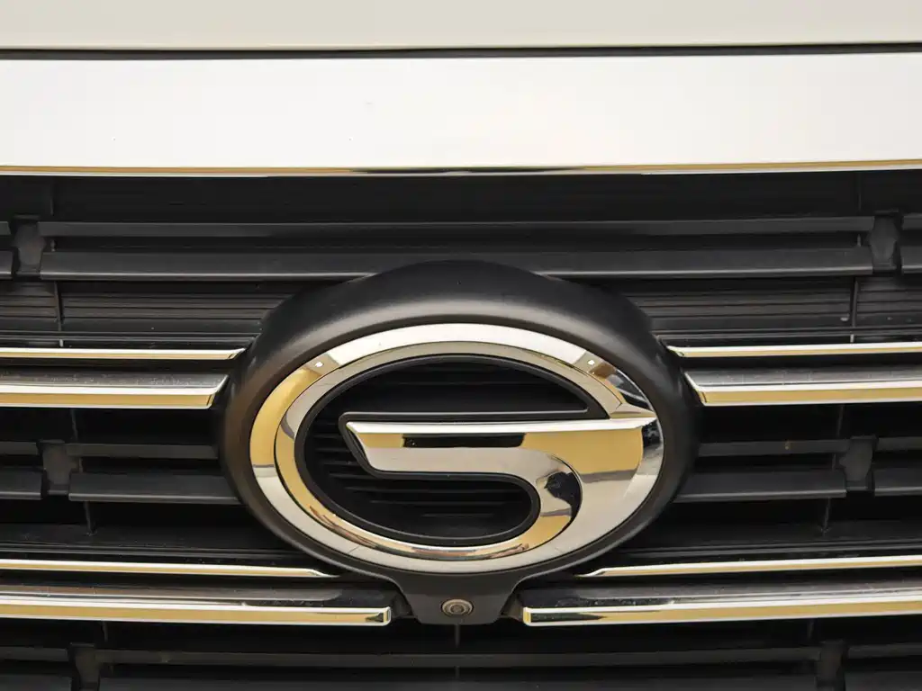 GAC Motor Trumpchi M8 2022 — фото 3