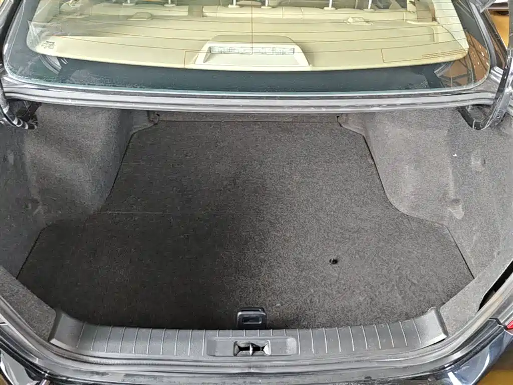 Nissan Teana 2015 — фото 19