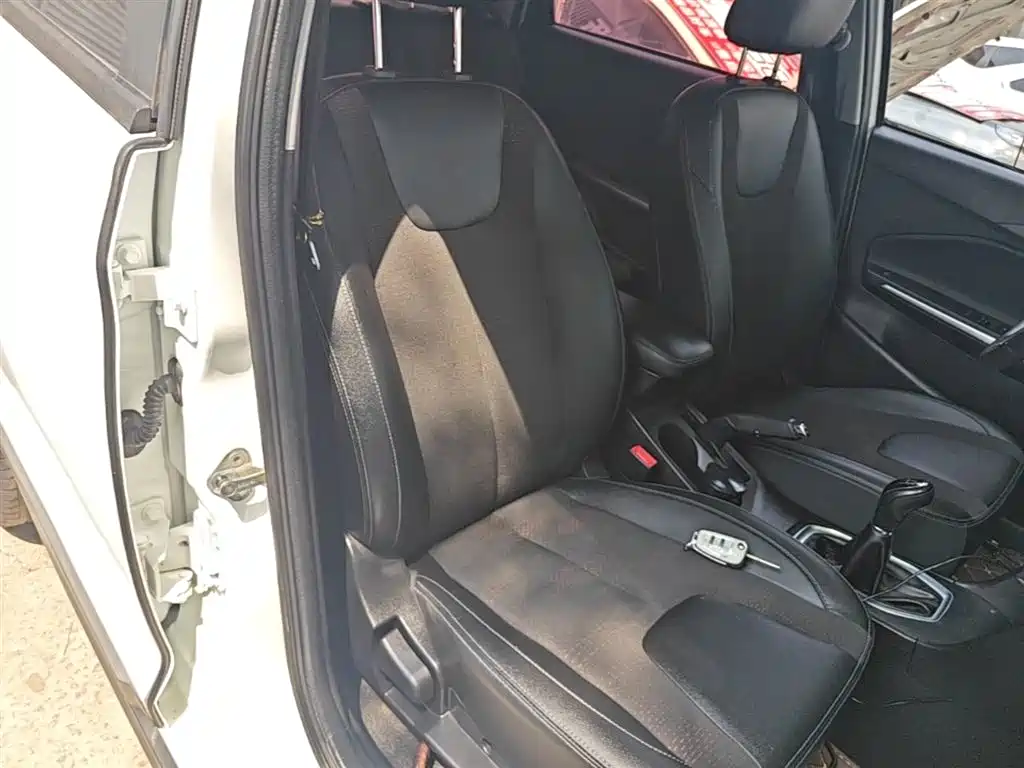 Chery Tiggo 3x 2019 — фото 25