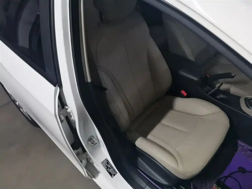 Buick Excelle 2019