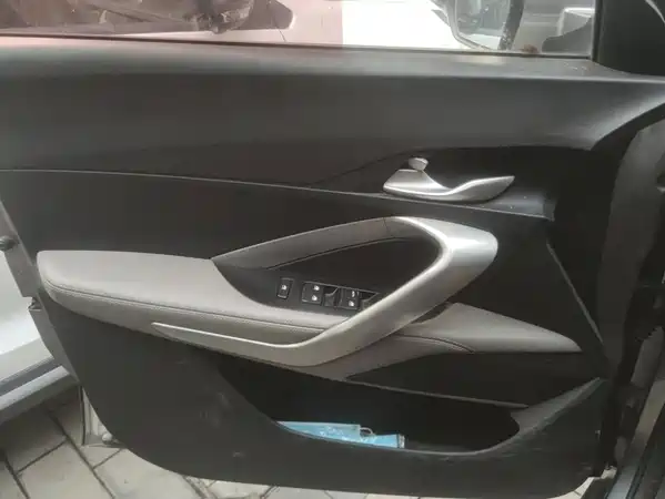 Baojun 510 2018