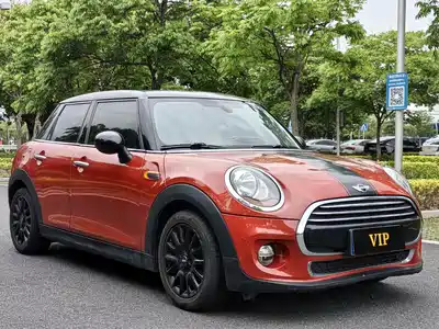 MINI MINI 2016