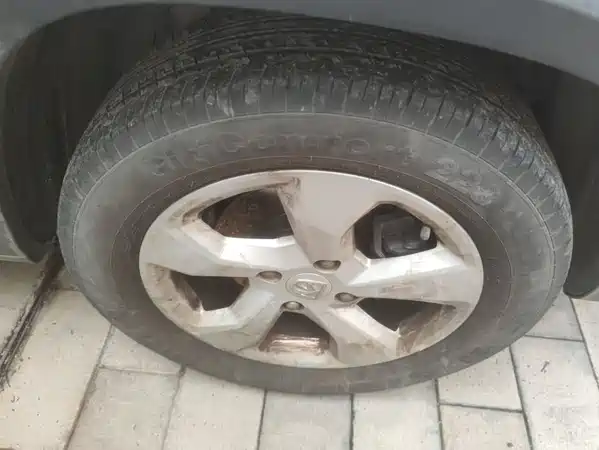 Baojun 510 2018