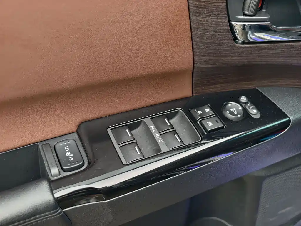 Honda Odyssey 2023 — фото 10