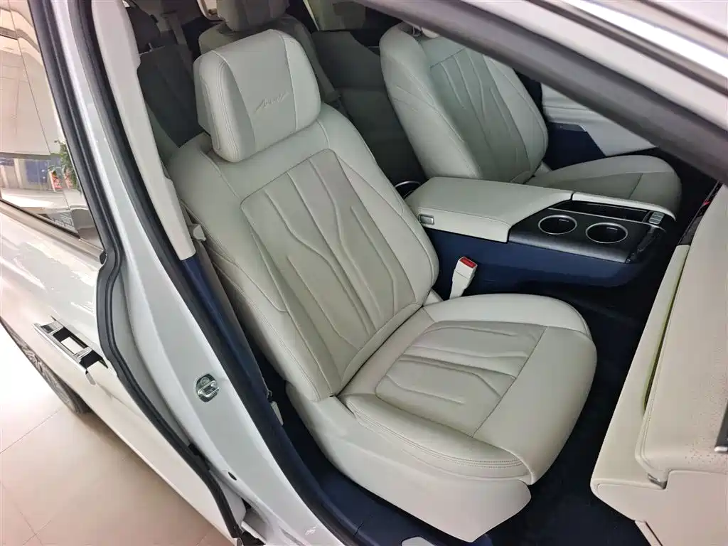 Buick GL8 Hybrid 2024 — фото 20