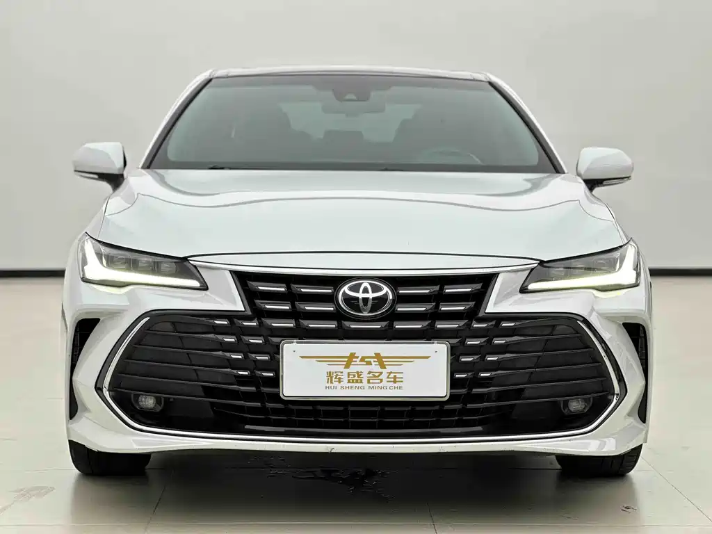 Toyota Avalon 2022 — фото 2
