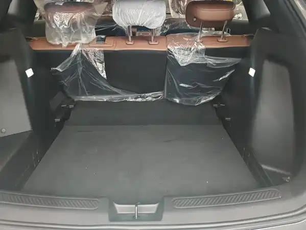 Wuling Starlight S 2026