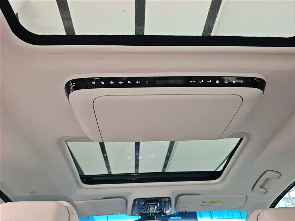 Buick GL8 Hybrid 2024 — фото 14