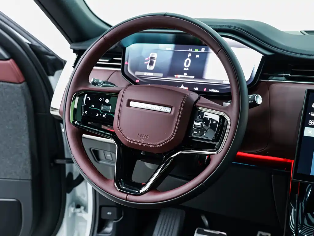 Land Rover Sport 2026 — фото 18