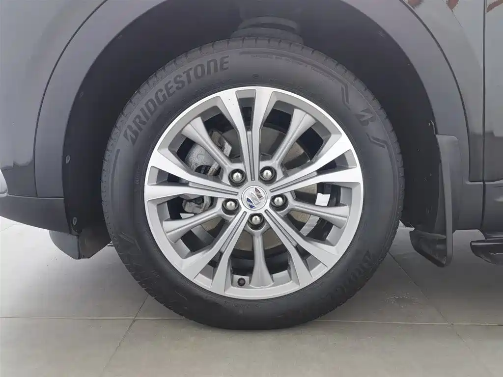 Buick Envision Plus 2022 — фото 17