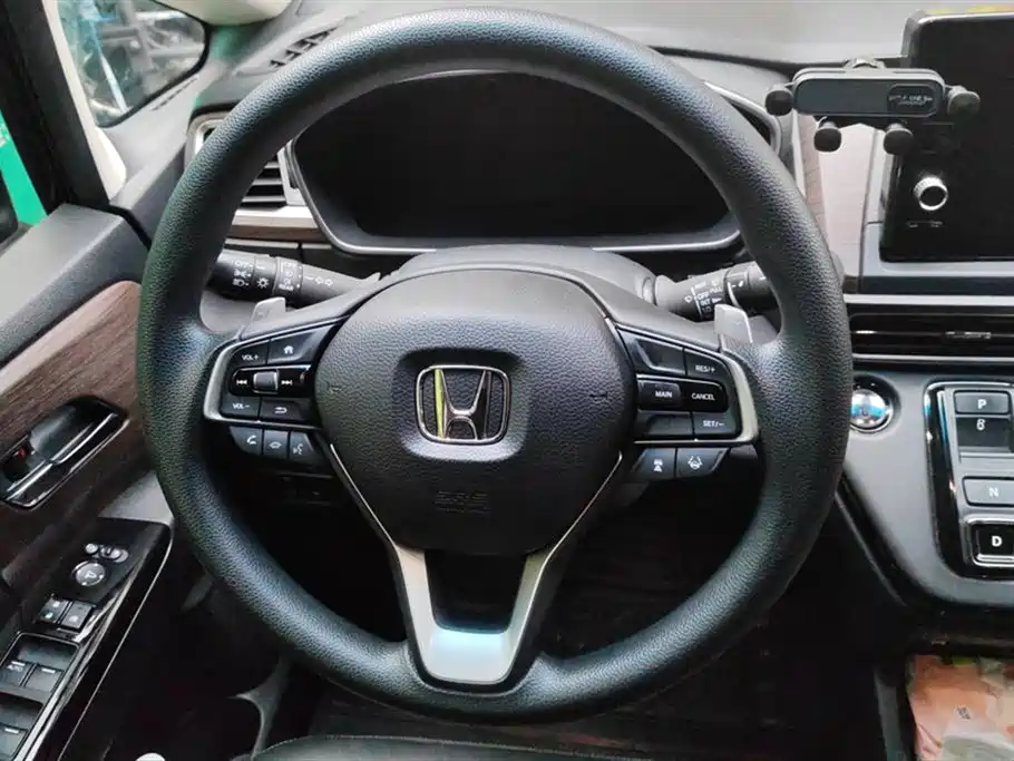 Honda Odyssey 2023 — фото 15