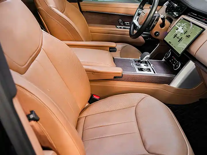 Land Rover Range Rover 2024 — фото 10