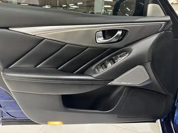 Infiniti Q50L 2019