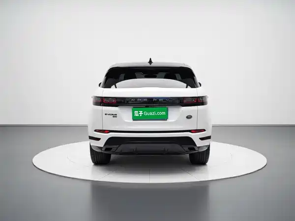 Land Rover Range Rover Evoque 2021