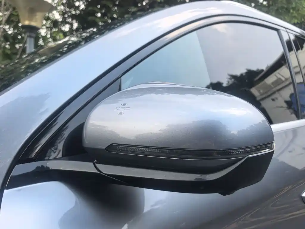 BYD Pro New Energy 2024 — фото 19