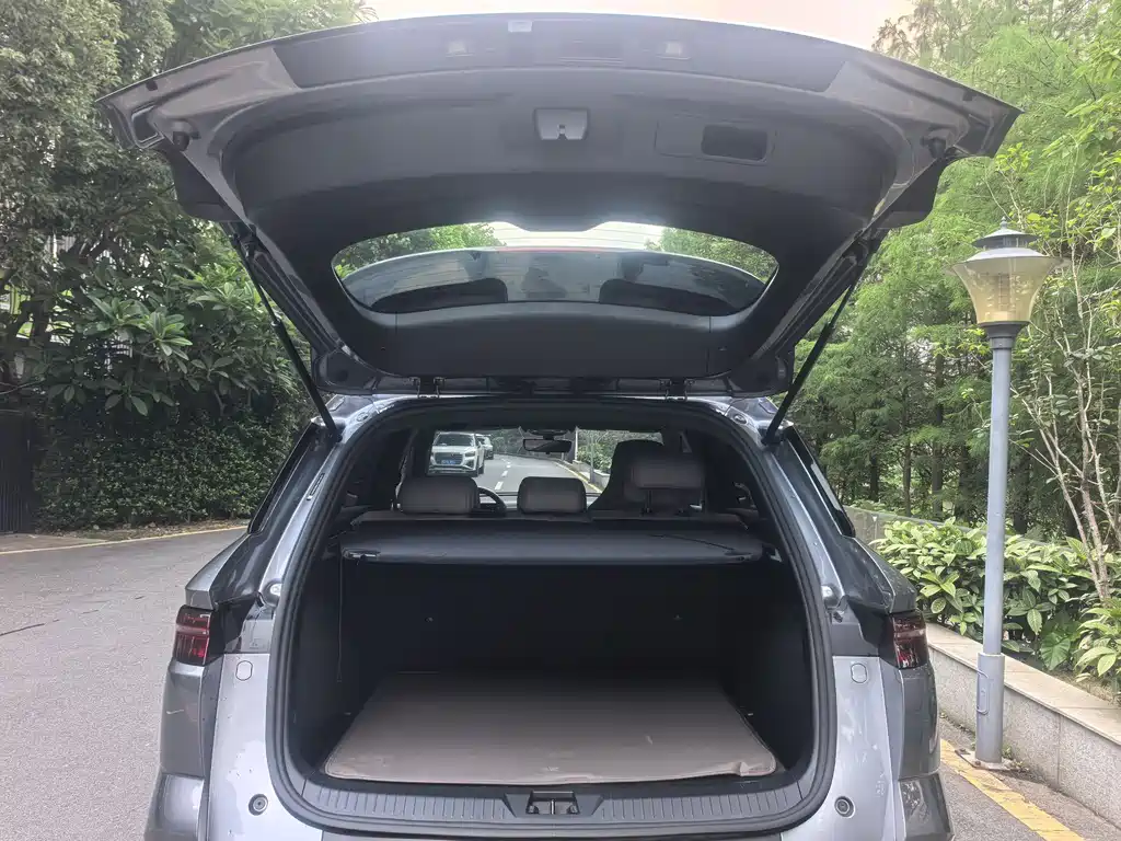 BYD Pro New Energy 2024 — фото 23