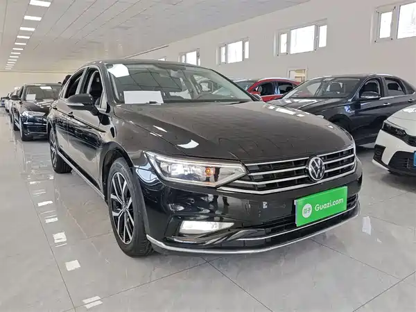 Volkswagen Magotan 2020