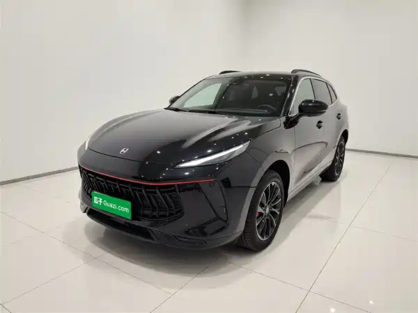 Dongfeng Fengxing T5 EVO 2021