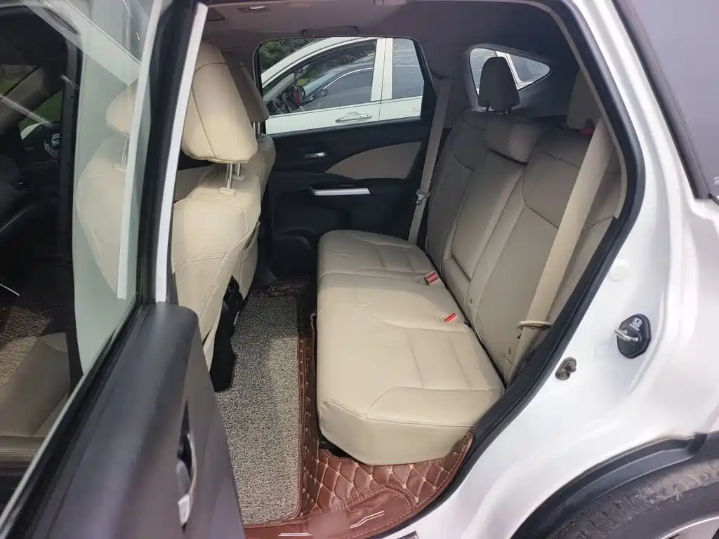 Honda CR-V 2015 — фото 13