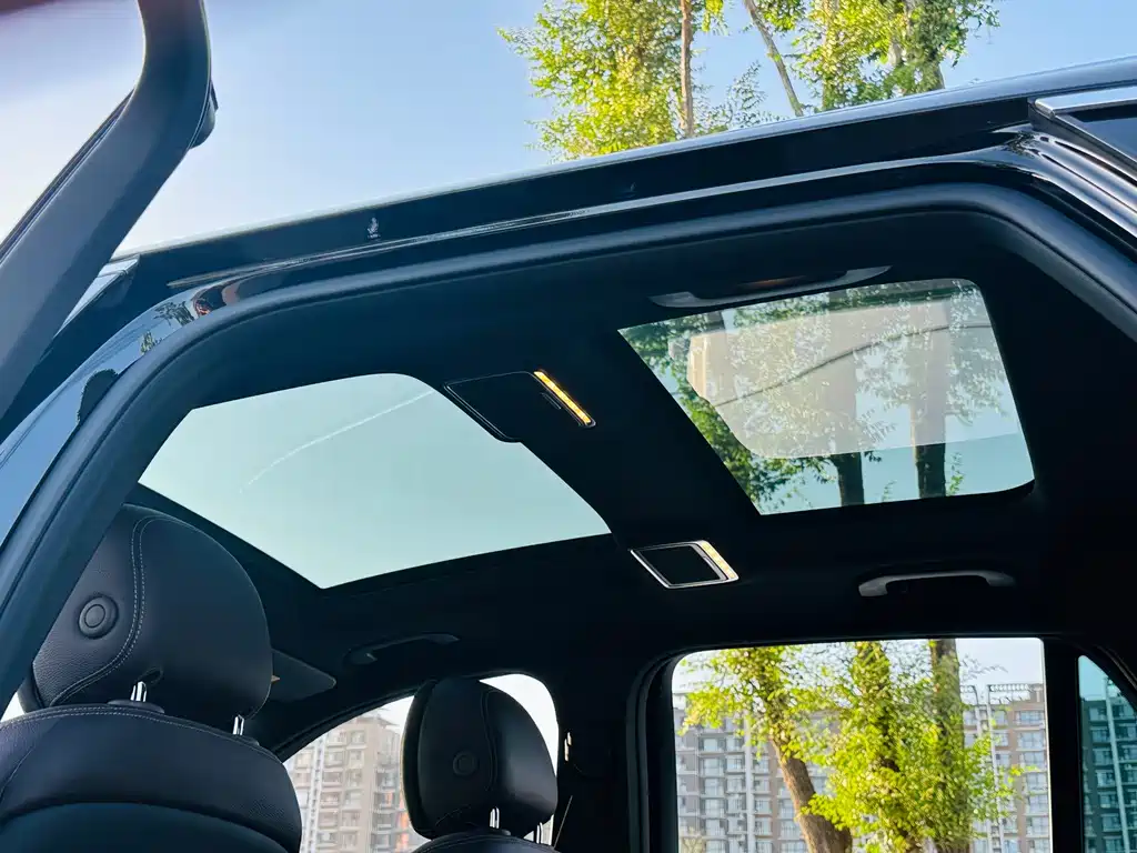 Mercedes-Benz GLC 2022 — фото 14