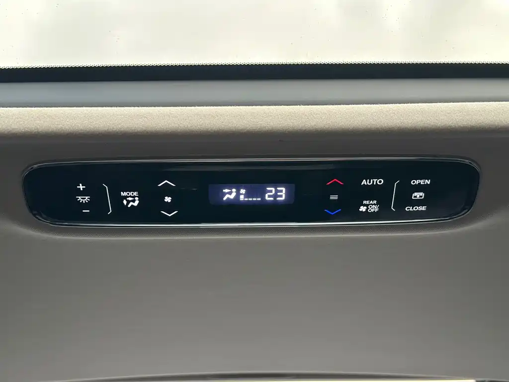 Honda Odyssey 2021 — фото 25