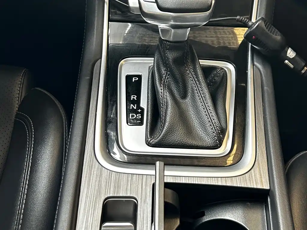 Changan Ruicheng CC 2021 — фото 10