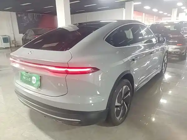 NIO EC6 2024