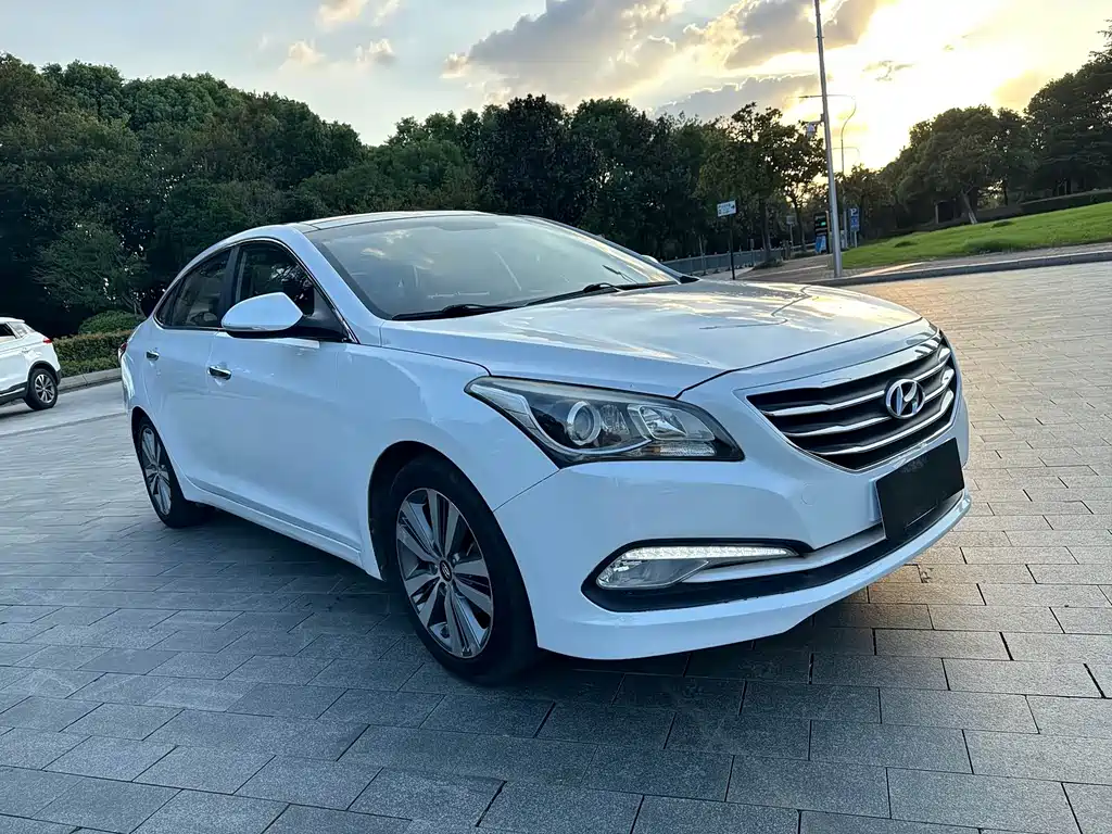 Hyundai Mistra 2016 — фото 3