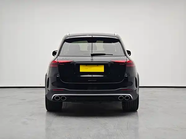 Mercedes-Benz GLE AMG 2024