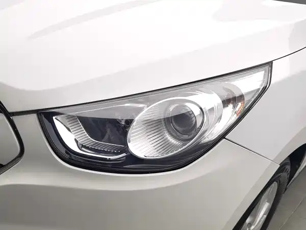 Hyundai ix35 2013