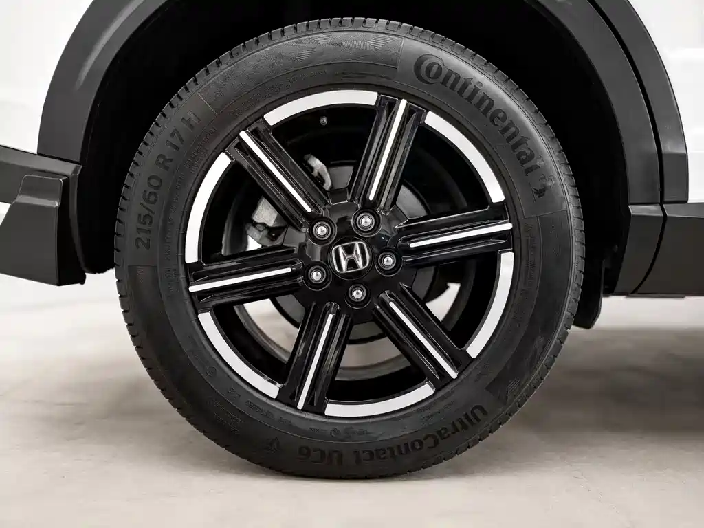 Honda Vezel 2023 — фото 19