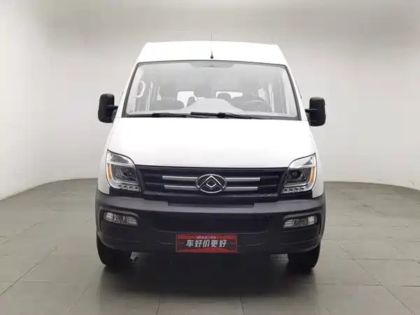 Maxus V80 2020