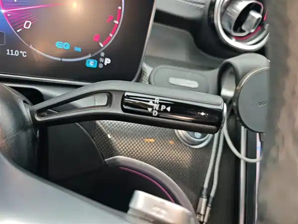 Mercedes-Benz C-Class 2022