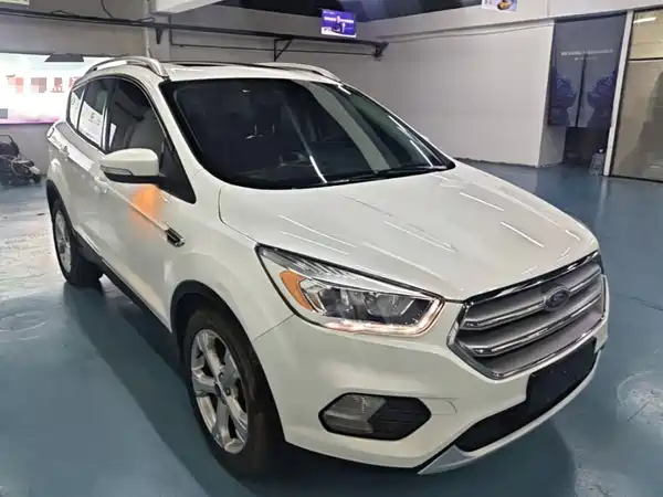 Ford Kuga 2018