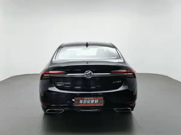 Buick LaCrosse 2020