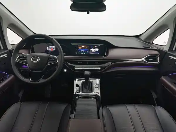 GAC Trumpchi M6 2024