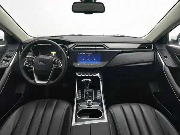 Ford Territory 2020