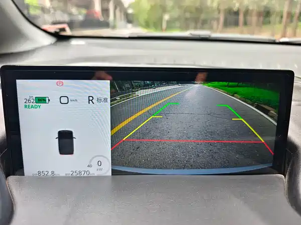 Baojun Kiwi EV 2022