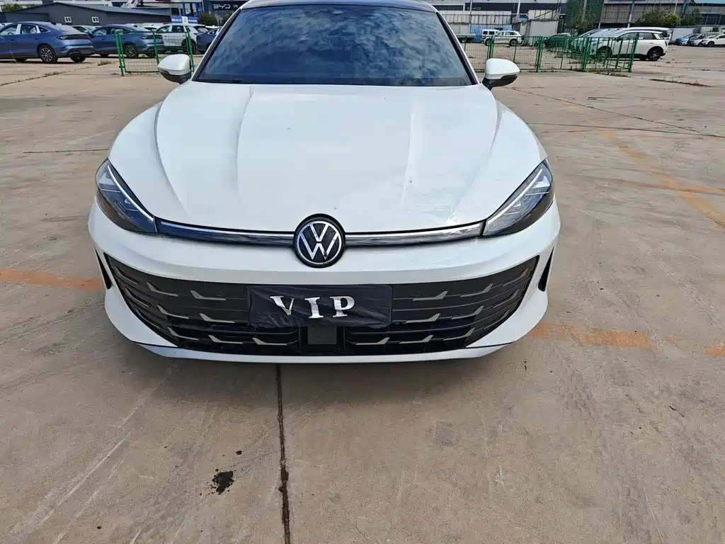 Volkswagen Lamando 2025