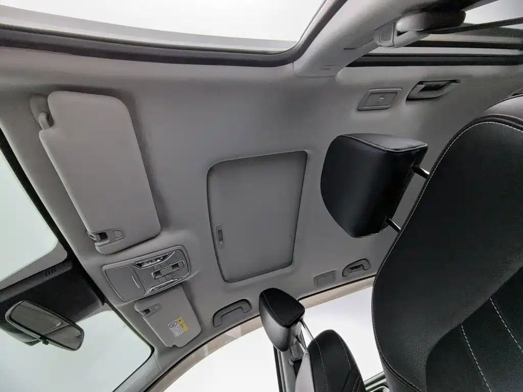 GAC Trumpchi M6 2024 — фото 14