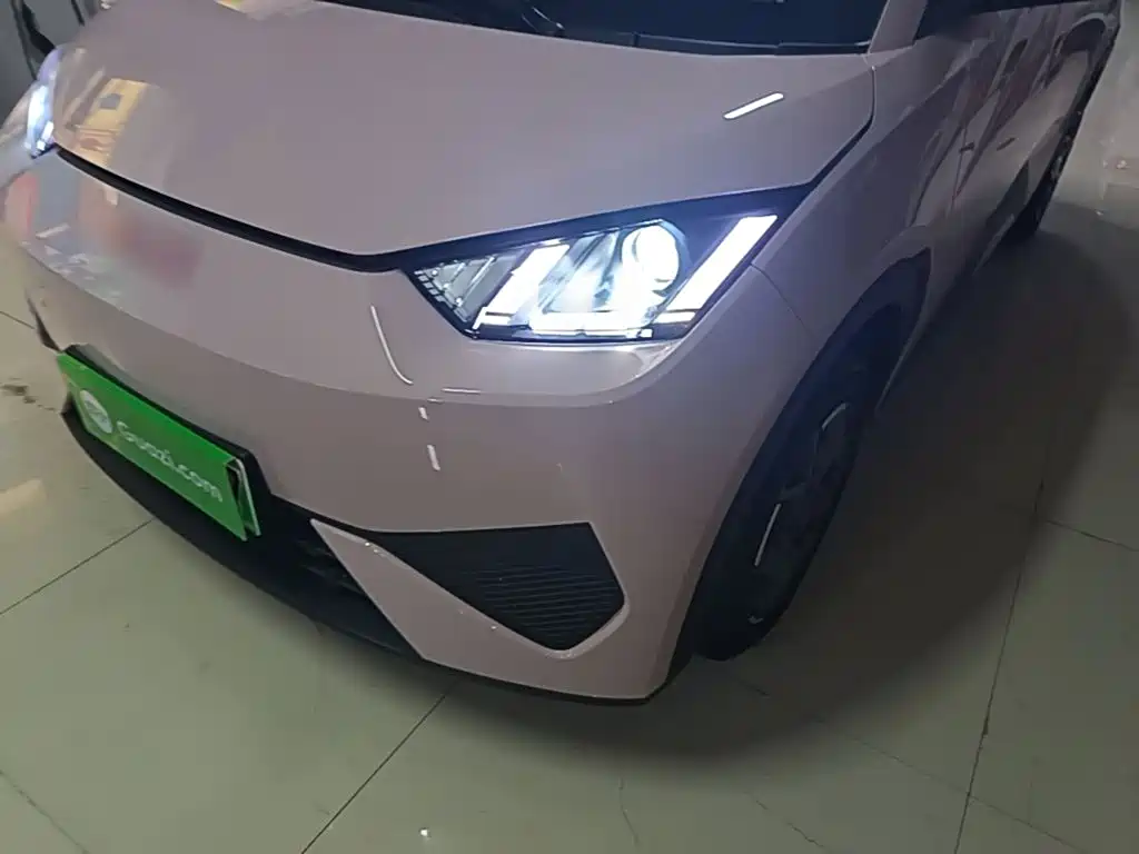 BYD Seagull 2025 — фото 24