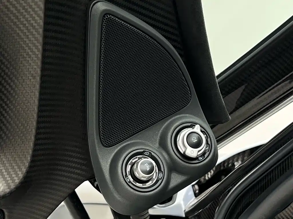 McLaren P1 2015 — фото 19