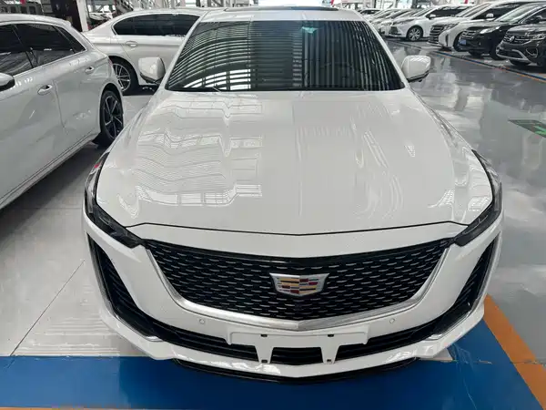 Cadillac CT5 2023