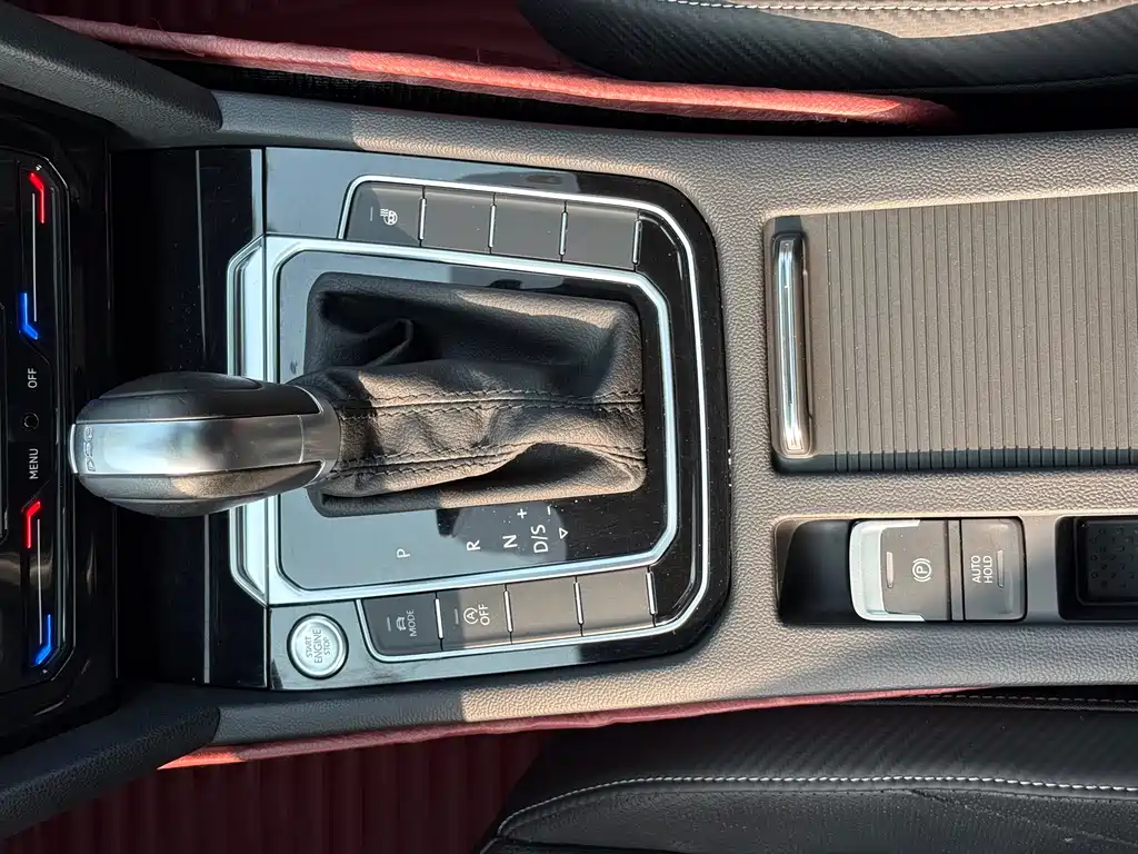 Volkswagen CC 2020 — фото 16